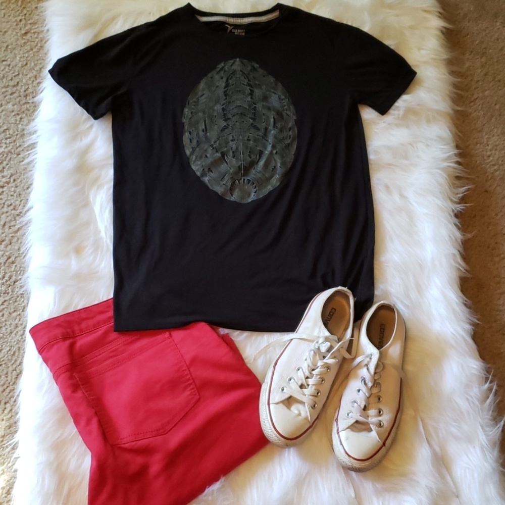 Old Navy Active Go-Dry Tee